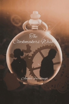 Paperback The Clockmaker's Wish Book