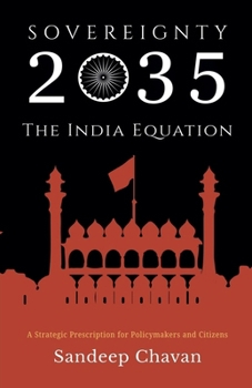 Paperback Sovereignty 2035: The India Equation Book