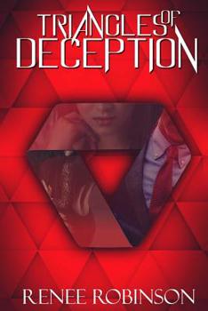Paperback Triangles of Deception Book