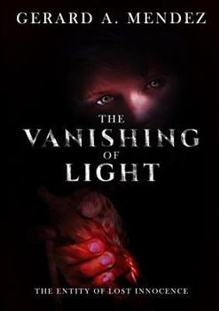 Paperback The Vanishing of Light Book