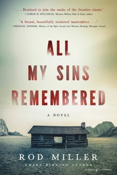 Paperback All My Sins Remembered Book