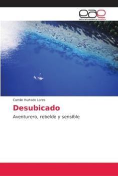 Paperback Desubicado [Spanish] Book