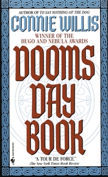 Doomsday Book - Book #1 of the Oxford Time Travel