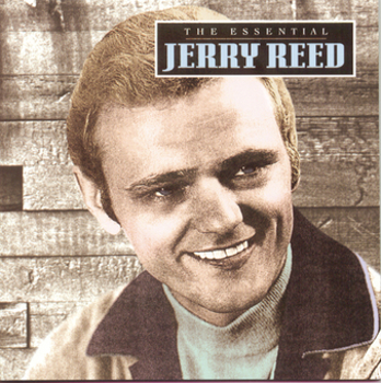 Music - CD Essential Jerry Reed Book