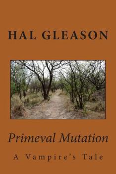 Paperback Primeval Mutation Book