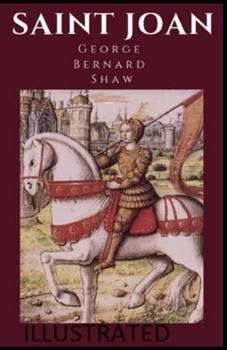 Saint Joan Illustrated