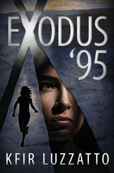 Paperback Exodus '95 Book