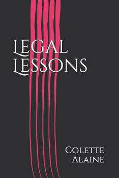 Paperback Legal Lessons Book