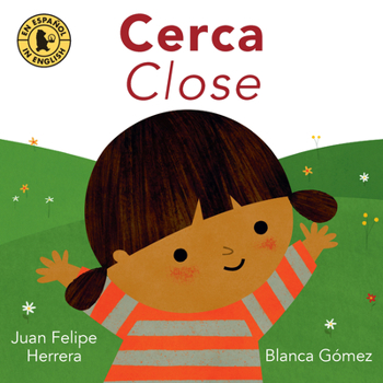 Board book Cerca / Close Book