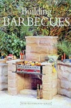 Paperback Building Barbecues (DIY Mini Series) Book