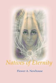 Paperback Natives of Eternity Book