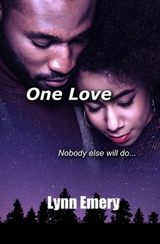 Paperback One Love Book