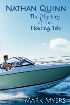 Nathan Quinn: Mystery of the Floating Isle