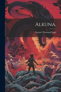 Paperback Alkuna. [German] Book
