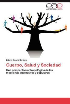 Paperback Cuerpo, Salud y Sociedad [Spanish] Book