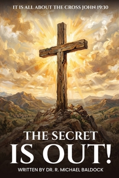 Paperback The Secret Is Out Book