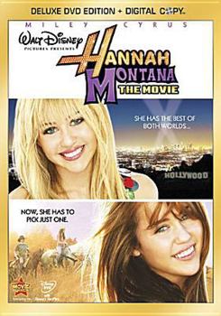 DVD Hannah Montana: The Movie Book