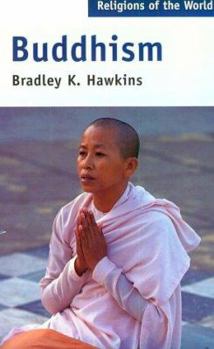 Paperback Religions of the World Series: Buddhism Book