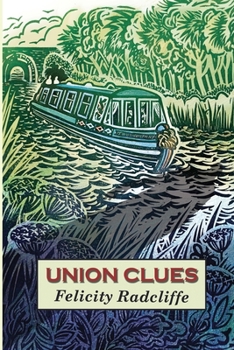 Paperback Union Clues Book