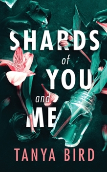 Paperback Shards of You and Me Book