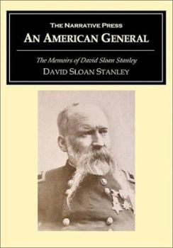 Paperback An American General Book