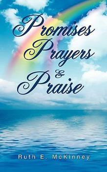 Paperback Promises, Prayers & Praise Book