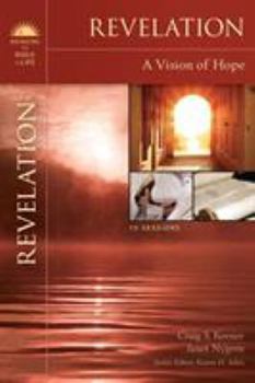 Paperback Revelation: A Vision of Hope Book