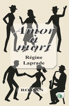 Paperback Amor à mort [French] Book