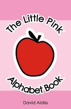 Paperback The Little Pink Alphabet Book