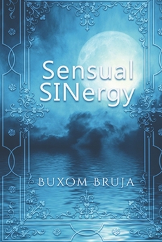 Paperback Sensual SINergy Book