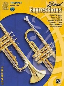 Paperback Trumpet [With CD (Audio)] Book