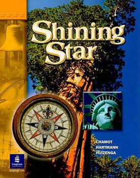 Paperback Shining Star, Level C Book