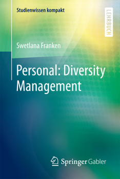 Paperback Personal: Diversity Management [German] Book
