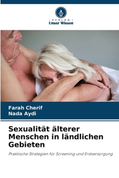 Paperback Sexualität älterer Menschen in ländlichen Gebieten [German] Book