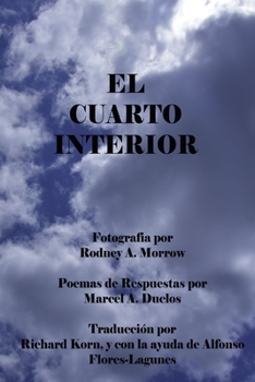 Paperback EL CUARTO INTERIOR (Spanish Edition) [Spanish] Book