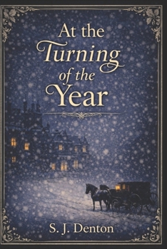 Paperback At The Turning Of The Year Book
