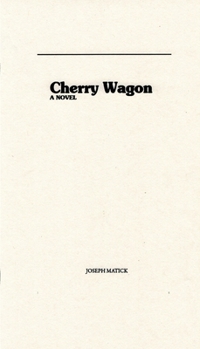 Paperback Cherry Wagon Book
