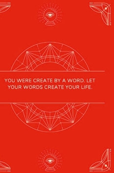 Hardcover Manifestation Journal: Unleash the Vision Book