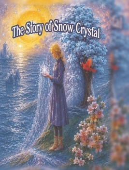 The Story of Snow Crystal