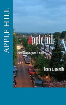 Paperback Apple Hill Book