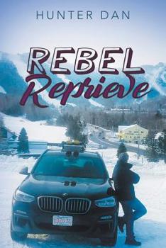 Paperback Rebel Reprieve Book