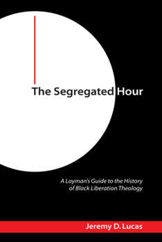 Paperback The Segregated Hour Book