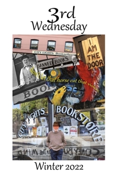 Paperback 3rd Wednesday: Winter 2022 Book