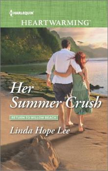 Mass Market Paperback Her Summer Crush Book