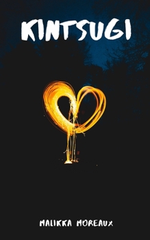Paperback Kintsugi Book