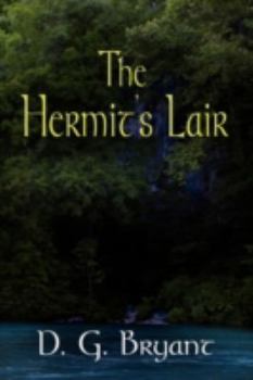 Paperback The Hermit's Lair Book