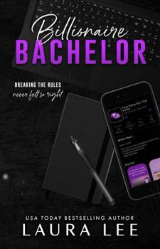 Paperback Billionaire Bachelor (Deluxe Edition): A Brother's Best Friend Romance Book