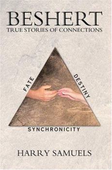 Paperback Beshert: True Stories of Connections Book
