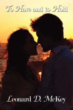 Paperback To Have and to Hold Book