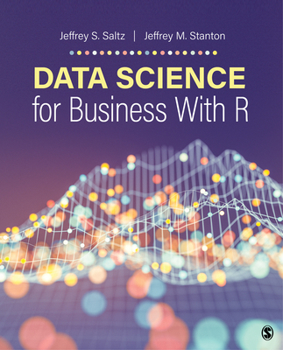 Paperback Data Science for Business with R Book